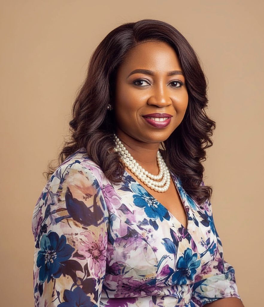 Ronke Adeoti